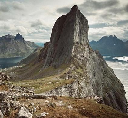 Fjordgård Lejlighed Tofta Eksteriør billede